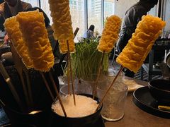 -罗勒家·养生火锅· Bistro(大望路店)