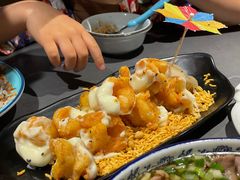 -富临轩私房菜(集庆门大街店)