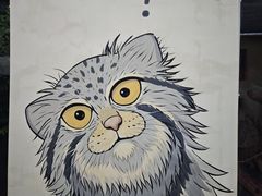 -青藏高原野生动物园