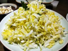 -博山菜·大厨烙馍村(金乔社区店)