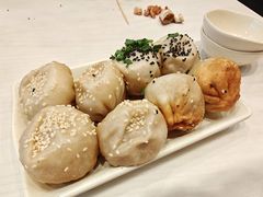 -咬不得高祖生煎·简餐(骆家庄店)
