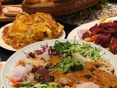 -御海棠老菜馆(福明嘉园店)