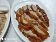 -鸭王烤鸭店(三里河店)