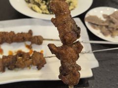 -兰州宾馆餐厅(兰州驻京办店)