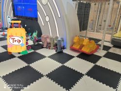 -奇乐儿momoplanet儿童乐园(广州白云五号店)