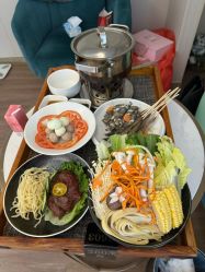 -季橙月子护理中心