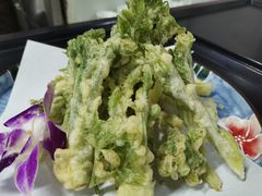 -大吉鲜鱼料理自慢(维也纳大厦店)