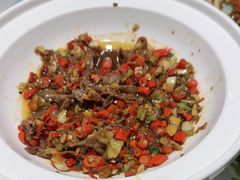 -攸州小镇家湘菜(小米科技园店)