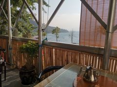 -湖景渔湾