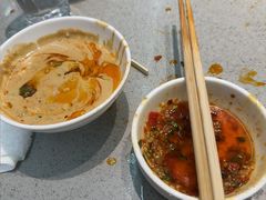 -海底捞火锅(亲贤北街店)