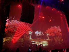 -赤红音乐现场(浦东金桥路店)
