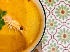 -曼谷食堂·泰国家庭料理(丹桂路店)