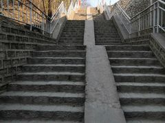 -白水寺森林公园