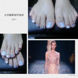 指甲造型-光SPA科技美肤