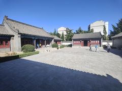 -金州副都统衙门博物馆