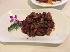 -老正兴菜馆(福州路店)