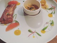 -翡翠36餐厅(浦东香格里拉店)