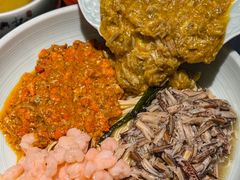 -裕兴记•蟹黄面馆(人民广场店)