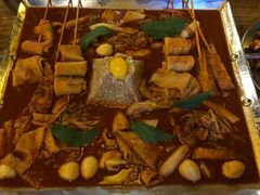 -包装马车·韩国料理·포장마차