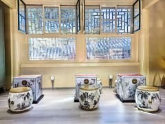 -宫事颐庭·老佛爷贵寿下午茶(颐和园店)