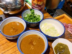 -泽成冰煮羊(非·遗三分店)