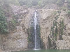 -泽雅七瀑涧景区