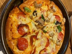 -必胜客(宁波天一水街店)