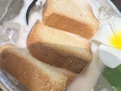 -婉泰·特色小吃·舂鸡脚(告庄二店)