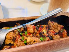 -同湘会馆(粤垦路店)