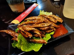 -炙韩料理·部队锅专门店