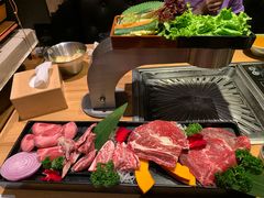 -汉拿山(魏公村店)