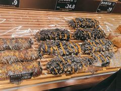 -FANEN法念·烘焙·甜点(万象城店)