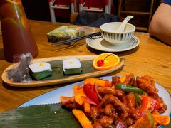 -泰堤坊(淡水体育馆店)