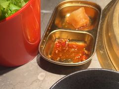 -谷牛日式烤肉(宝山U天地店)