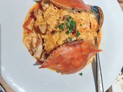 -连鹭海鲜·海肠捞饭·海胆饭(星海店)