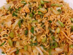 -木屋烧烤(西南角店)