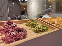-Pennehut畔尼意面(合肥万象城店)