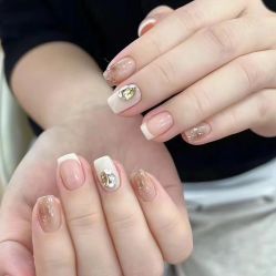 -糖·美学·美甲
