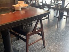 大堂-上名堂·鱼头好吃(体育场路店)