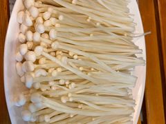 -滇福记天麻竹荪鸡火锅