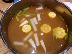-掂档潮汕牛肉火锅(沈阳万象城店)