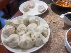 -金谷园饺子馆(北邮总店)
