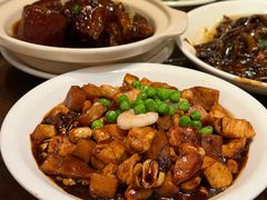 -老瑞福上海菜(人民广场店)