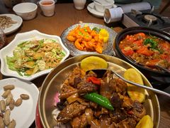 -小户人家(循礼门南国中心店)