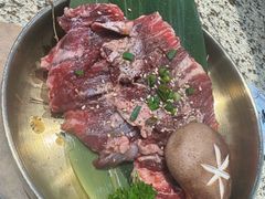 -安又胖韩国烤肉(泰达永旺店)