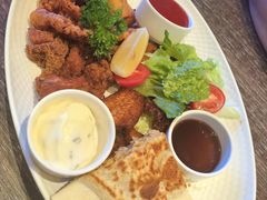 -bluefrog蓝蛙(石家庄欢乐汇店)