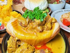 -岛风·台食小馆 ISLAND BISTRO(烟台山店)