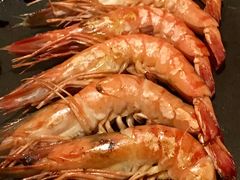 -贺野·自助炭火烤肉(紫藤路店)