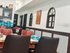 -小郭私房菜·海肠捞饭店(学士街店)