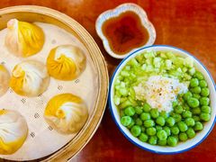 -寄畅興·百年蟹黄面·万国建筑群(外滩27号店)